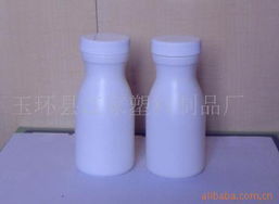 玉環縣江家塑料制品廠 醫藥包裝制品產品列表與解決方案